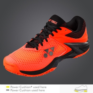 Power Cushion Eclipsion 2 Erkom Dis Ticaret Tenis Ve Badminton Raket Top Ve Aksesuarlari